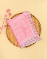 SC3356 - Chiffon Georgette With Sparkling Stone